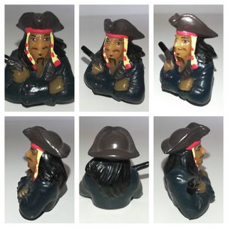 Figuras Kínder vintage