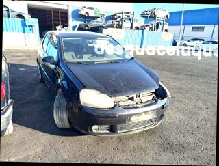 MANDO LIMPIA PARABRISAS VOLKSWAGEN GOLF V BER 9996