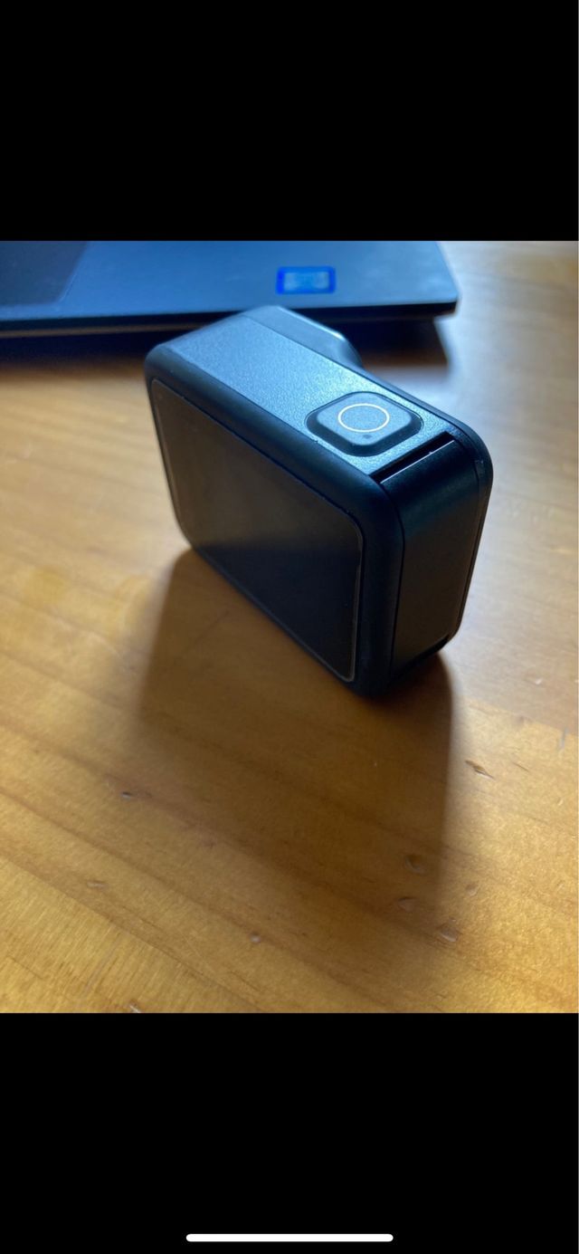 GoPro8