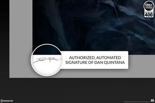 Litografia Batman: Detective Comics #1006 46 x 61