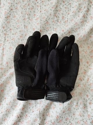 Guantes moto Bela mujer talla 2XS