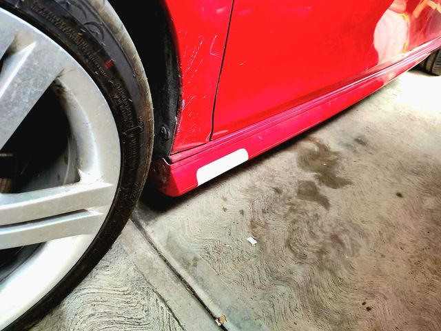 kit 4 tapas seat leon 1p btcc mk2