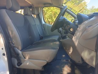 Camper Opel Vivaro 2013 2.0CDTI Ecoflex Campervan