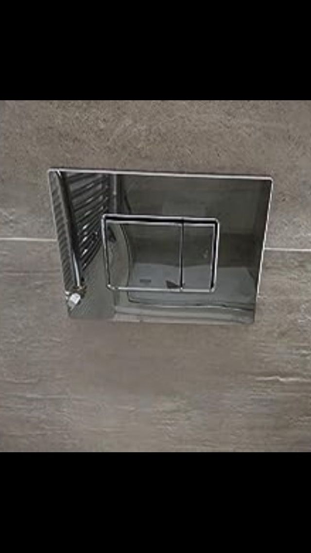 Pulsador Grohe Skate Cosmopolitan 38732000