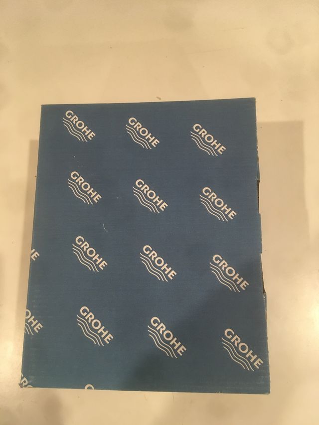 Pulsador Grohe Skate Cosmopolitan 38732000