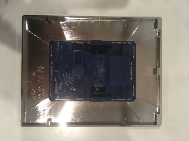 Pulsador Grohe Skate Cosmopolitan 38732000