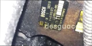EGR BMW SERIE X3 4353