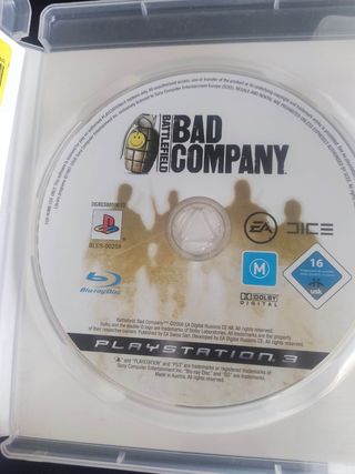 REBAJADO: 8 JUEGOS PS3 CALL OF DUTY Y BATTLEFIELD