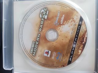 REBAJADO: 8 JUEGOS PS3 CALL OF DUTY Y BATTLEFIELD