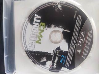 REBAJADO: 8 JUEGOS PS3 CALL OF DUTY Y BATTLEFIELD