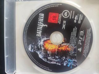REBAJADO: 8 JUEGOS PS3 CALL OF DUTY Y BATTLEFIELD