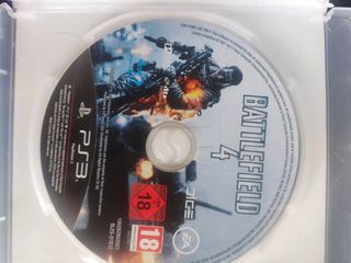 REBAJADO: 8 JUEGOS PS3 CALL OF DUTY Y BATTLEFIELD
