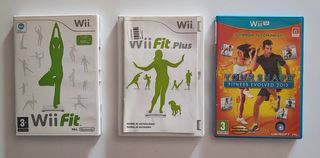 Balance Board Wii Fit