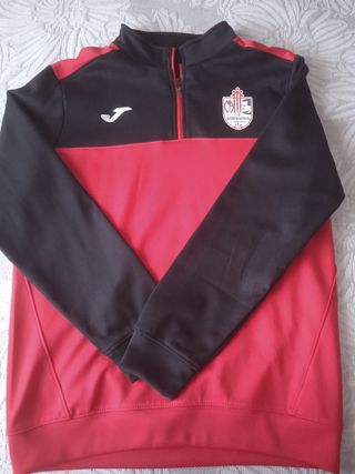 Sudadera Fútbol
