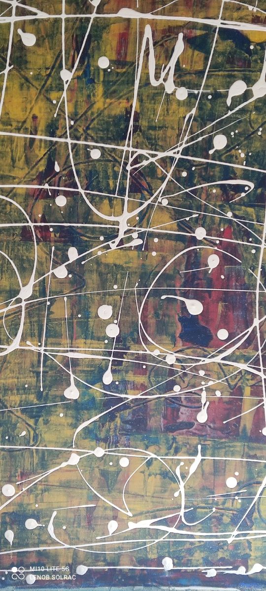 Abstracto.Precio a convenir