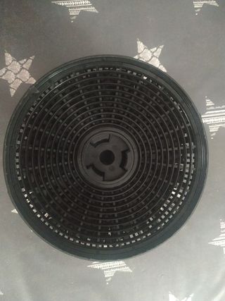 Filtro carbón activo C3C campana TEKA