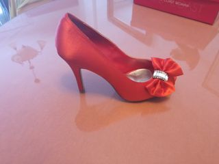 zapatos de fiesta , bajada de precio 