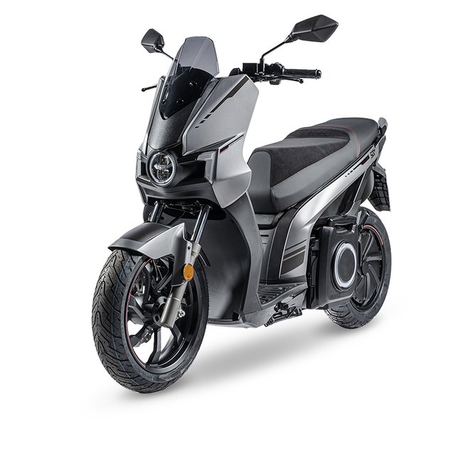 SILENCE S01 PLUS NUEVA
