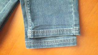 Pantalón Benetton Jeans / Vaqueros. Talla M