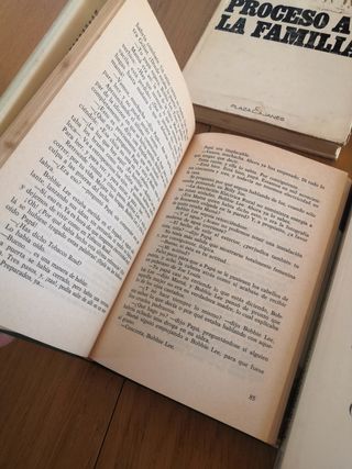 libros