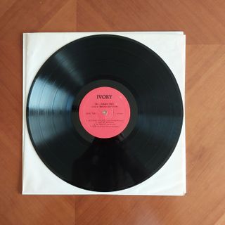 Disco vinilo Bill Evans Trio: Live At Balboa Ja