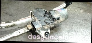 MOTOR LIMPIA PARABRISAS FIAT DOBLO 7407