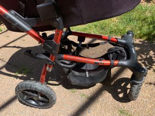 Vendo trío Crosswalk de Jané.