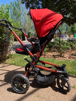 Vendo trío Crosswalk de Jané.