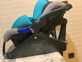 Vendo trío Crosswalk de Jané.