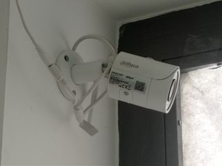 Telecamere di sicurezza