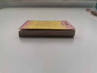 librillo de la revista Super Pop