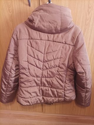 cazadora mujer moncler