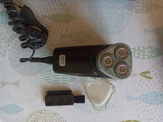 Afeitadora Philips antigua 