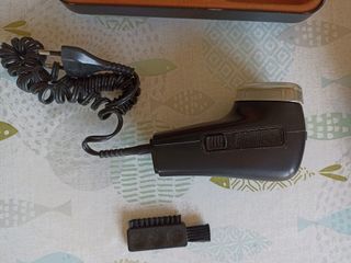 Afeitadora Philips antigua 