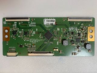 PLACA T-COM 6870C-0368A