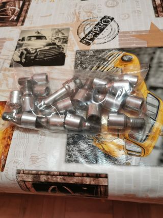 Separador-adaptador llanta 5x98 a llanta 4x108