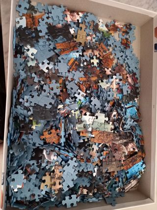 puzzle harry potter 1000 pz