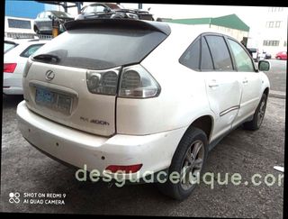 TECHO INTERIOR LEXUS RX 6839