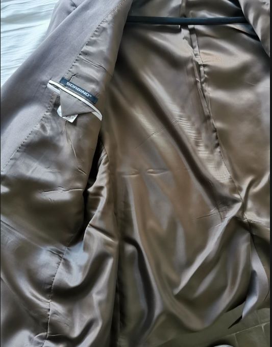 Completo Uomo Giacca Pantalone taglia 56 Sorbino