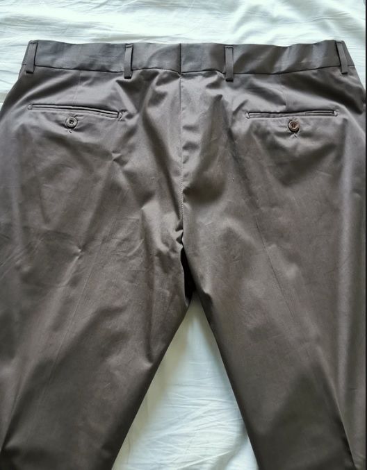 Completo Uomo Giacca Pantalone taglia 56 Sorbino