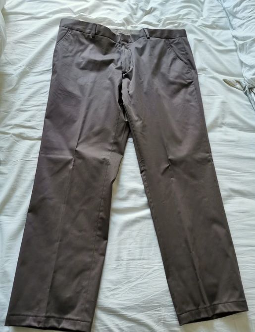 Completo Uomo Giacca Pantalone taglia 56 Sorbino