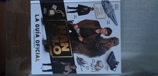 HAN SOLO STAR WARS