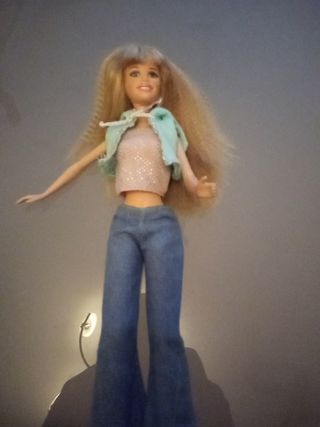 Barbie 
