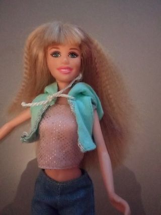 Barbie 