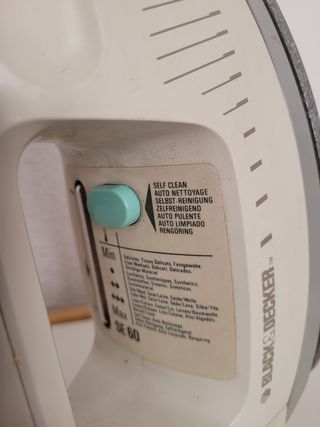 Plancha Black&Decker