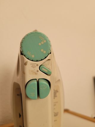 Plancha Black&Decker