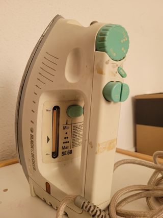 Plancha Black&Decker