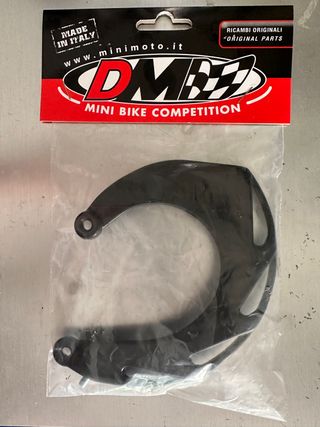Cubre disco freno Minimoto