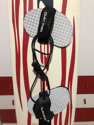 Tavola kitesurf