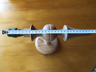 APLIQUE LÁMPARA PARED